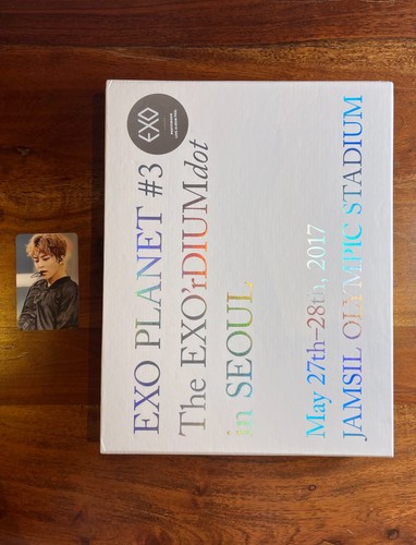 Exo planet the - exo, #3