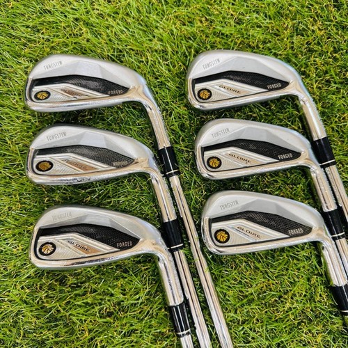 Taylormade set fer forgé - fer,