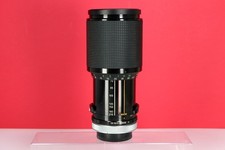 Pour CANON FD Objectif  VIVITAR VMC Série 1  70-210mm f/3,5 MACRO Focusing Auto