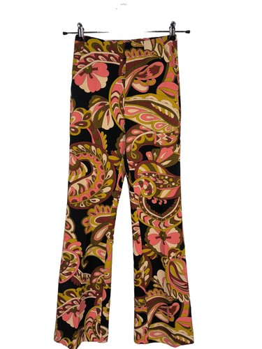 Mng pantalon pattes - mng,