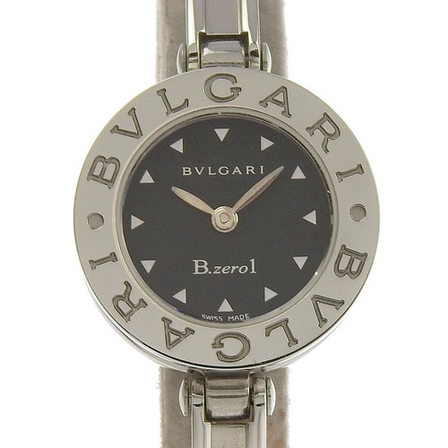 Bvlgari zero1 watches bz22s - b-zero1,