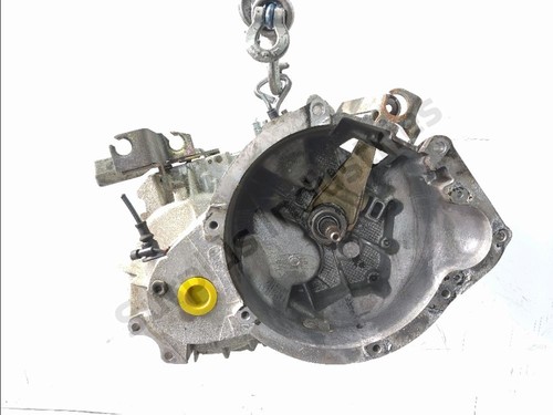 Boite vitesse mecanique - boite,