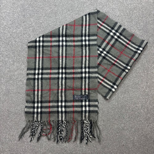 écharpe burberry london x - Écharpe, 58