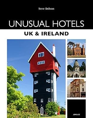Unusual hotels uk and - hotels,