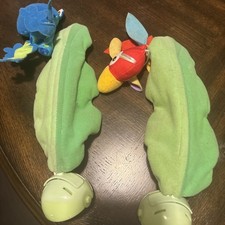 Fisher Price Rainforest