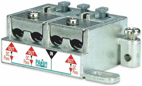 Fracarro 287457 pa3m splitter - pa3m,