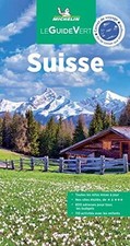 Guide Vert Suisse de XXX |