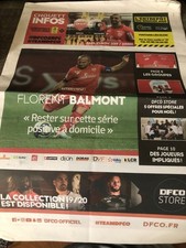 programme CHOUETT INFO * DFCO