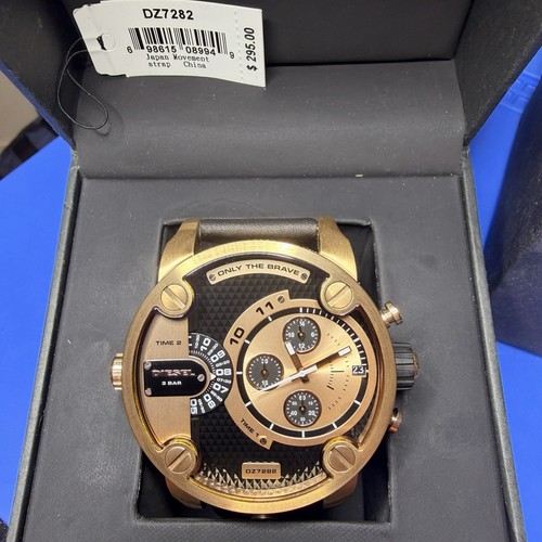 Limited edition diesel - limited,