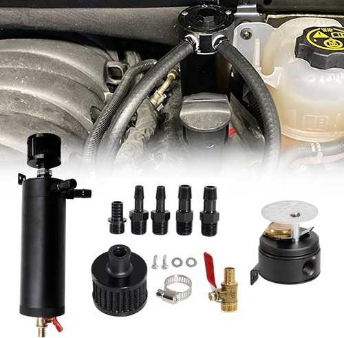 Billet port aluminum 750ml - port,
