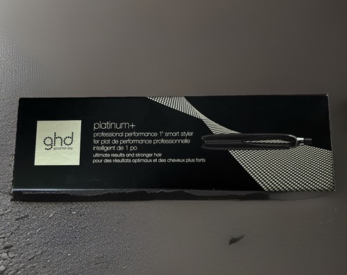 Ghd platinum professional - ghd,