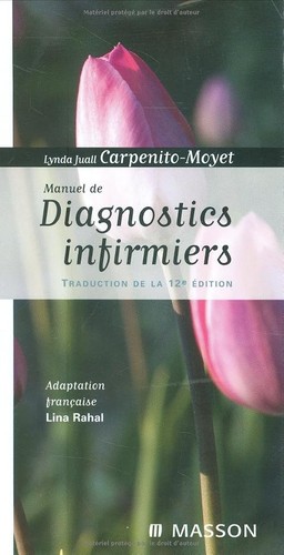 Manuel diagnostics - manuel, de