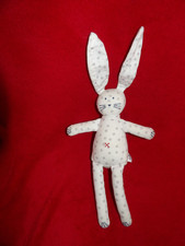 Doudou Peluche Petit Bateau