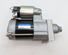 Moteur De Démarrage