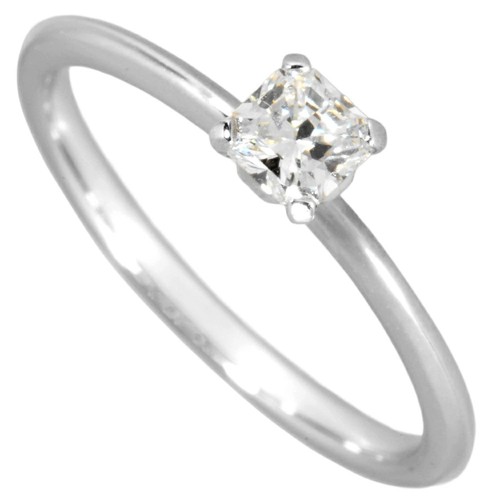 Tiffany bague solitaire - &, co.