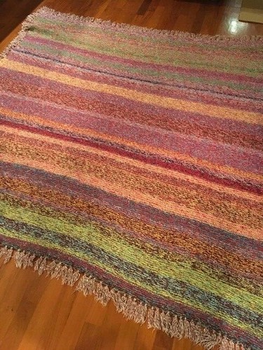 Coperta fatta mano della - coperta,