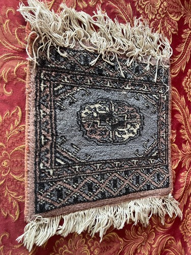 Tapis pakistanais bukhara - tapis,