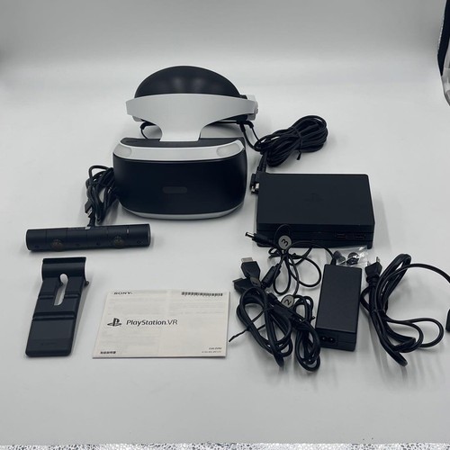 Sony playstation psvr - playstation, ps
