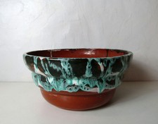 ancien pot de fleur en
