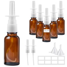 6 Pièce Vaporisateurs Nasaux