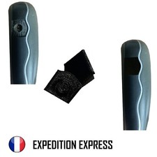 Bouton remplacement GPS GARMIN OREGON 450 550 On/Off Power button Cap vélo GPS