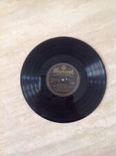 Disque 33 1/3 T 1950 Brunswick LA 8526 Wolverine Jazz Bud Freeman And Summa Cum 