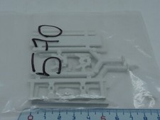 ANCIEN SACHET D'ACCESSOIRES OU