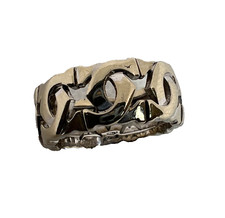 Bague Cartier  entrelacés