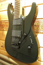 Guitare électrique (Jackson)