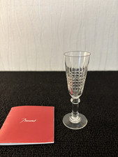 Verre à digestif modèle