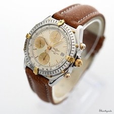 Breitling Chronomat Automatic