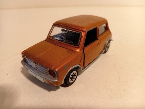 Dinky toys 178 innocenti - dinky,