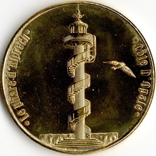 Pas monnaie paris le - monnaie,
