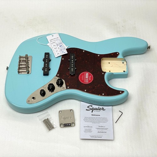 Alnico genuine fender squier - alnico,