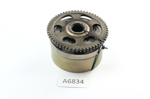 Yamaha 125 de05 - yamaha,