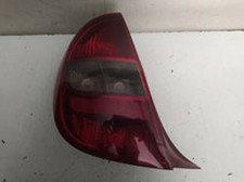 feu arrière gauche pour CITROEN C5 BERLINA 2.0 HDI (109 CV) 51873