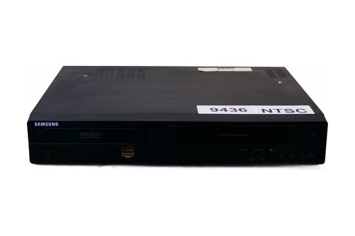 Samsung dvd vr375 vhs - dvd-vr375, /