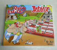 Jeu de société "Qui Est-ce