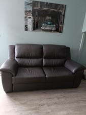 canapé convertible 3 places