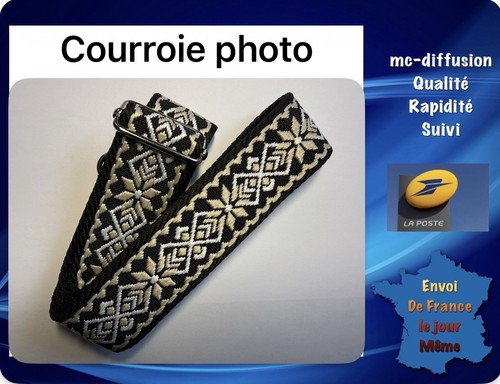 Courroie sangle dragonne - courroie,,