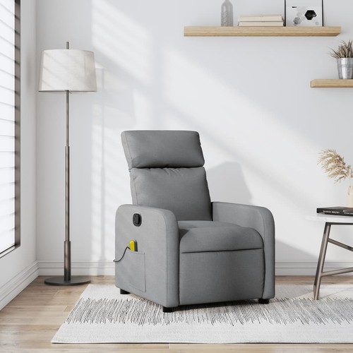Fauteuil massage inclinable - fauteuil,