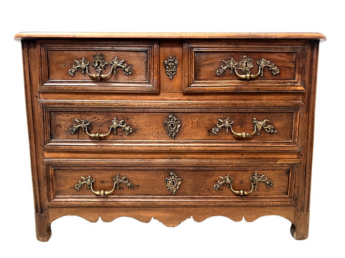 Commode style louis xiv en - de,
