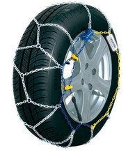 Chaînes à neige MICHELIN