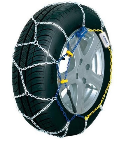 Chaînes neige michelin - à,