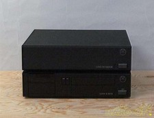 Lecteur De Transport CD NUMERIK LINN Numérique Analogique Sync Utilisé