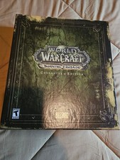 World of Warcraft: The Burning