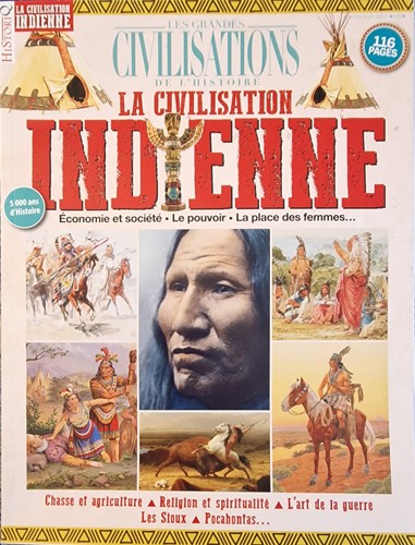 Les grandes civilisations - grandes,