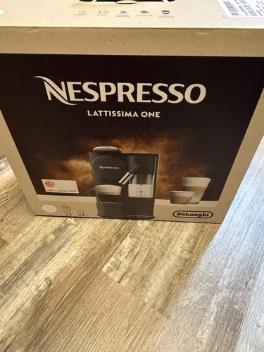 Nespresso coffee machine - coffee,