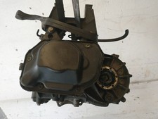 GKU boite a vitesse pour