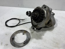 Kawasaki W1 W1F Mission